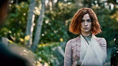 SurrealEstate Season 1 Episode 3