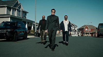 SurrealEstate Season 1 Episode 4