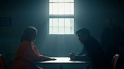 SurrealEstate Season 1 Episode 6