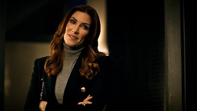 SurrealEstate Season 1 Episode 7