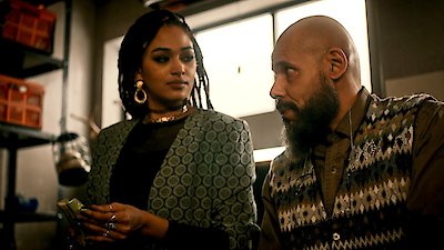 SurrealEstate Season 1 Episode 8