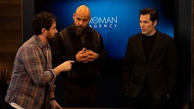 SurrealEstate Season 2 Episode 7