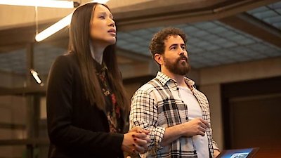 SurrealEstate Season 2 Episode 8