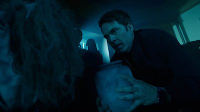 SurrealEstate Season 3 Episode 1