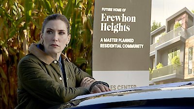 SurrealEstate Season 3 Episode 3