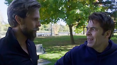 SurrealEstate Season 3 Episode 4