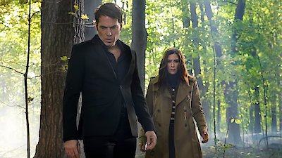 SurrealEstate Season 3 Episode 5