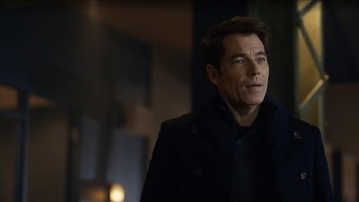 SurrealEstate Season 3 Episode 6