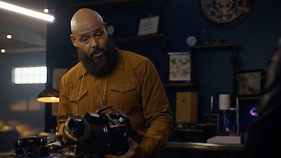 SurrealEstate Season 3 Episode 7