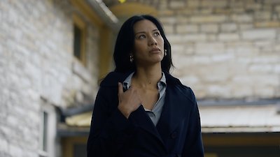 SurrealEstate Season 3 Episode 8