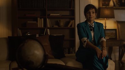 SurrealEstate Season 3 Episode 9