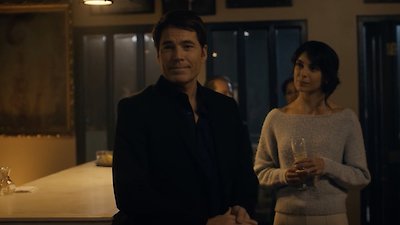 SurrealEstate Season 3 Episode 10