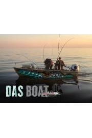 MeatEater's Das Boat