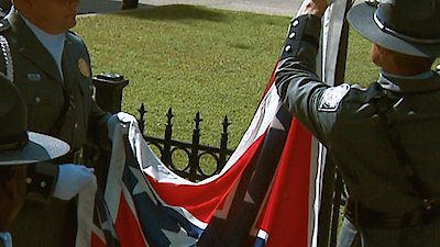 Downing of a Flag Season 1 Episode 2