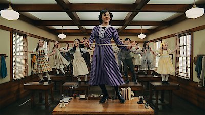 Schmigadoon! Season 1 Episode 4