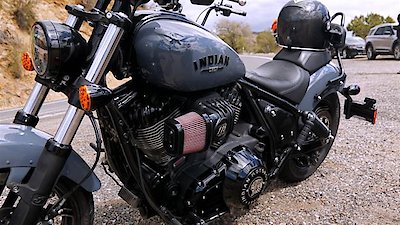 The Machines That Built America Season 1 Episode 4