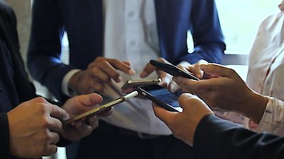 The Machines That Built America Season 1 Episode 5