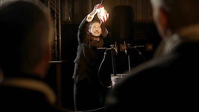 The Machines That Built America Season 1 Episode 7