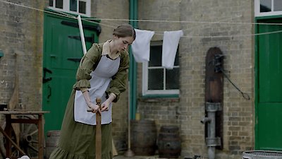 The Machines That Built America Season 1 Episode 8