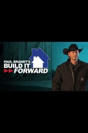 Paul Brandt's Build it Forward