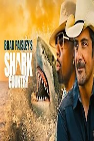 Brad Paisley's Shark Country