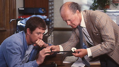 Bergerac Season 1 Episode 4