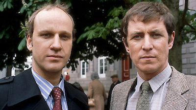 Bergerac Season 1 Episode 5