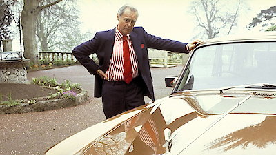 Bergerac Season 1 Episode 7