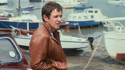 Bergerac Season 1 Episode 8