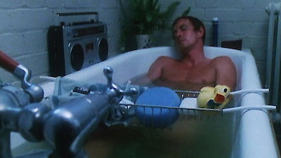 Bergerac Season 2 Episode 8