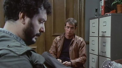 Bergerac Season 3 Episode 3