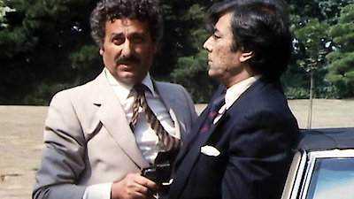 Bergerac Season 3 Episode 6