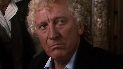 Bergerac Season 4 Episode 1