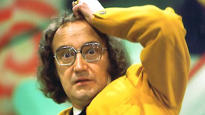 Bergerac Season 8 Episode 7