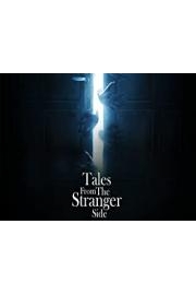 Tales From the Stranger Side