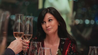 My Unorthodox Life Season 1 Episode 1