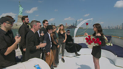 My Unorthodox Life Season 1 Episode 5