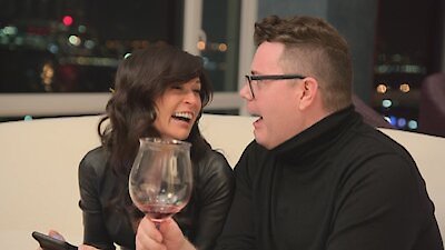 My Unorthodox Life Season 1 Episode 6