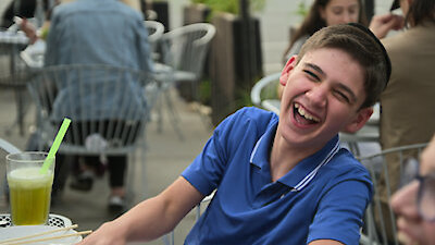 My Unorthodox Life Season 1 Episode 7