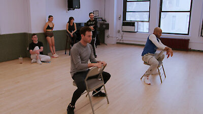 My Unorthodox Life Season 1 Episode 9