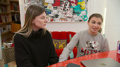 My Unorthodox Life Season 2 Episode 6