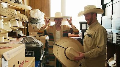 My Unorthodox Life Season 2 Episode 7