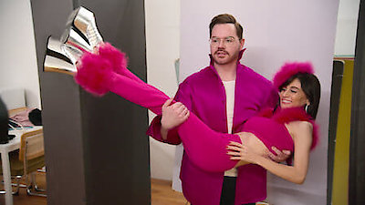 My Unorthodox Life Season 2 Episode 9