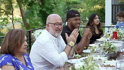Family Dinner Season 3 Episode 5