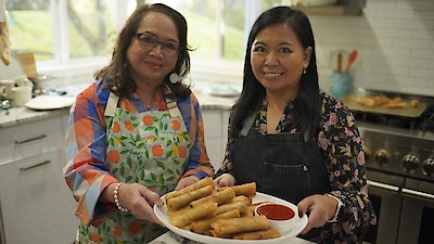 Family Dinner Season 3 Episode 16