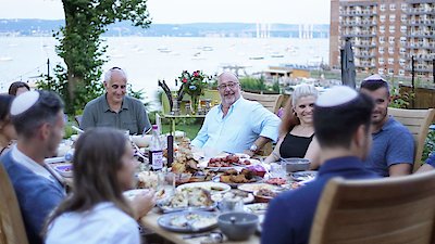 Family Dinner Season 3 Episode 1