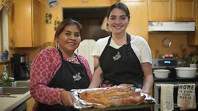 Family Dinner Season 3 Episode 15