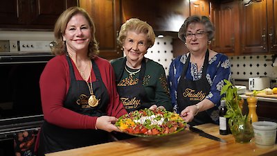 Family Dinner Season 3 Episode 13