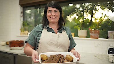 Family Dinner Season 3 Episode 11