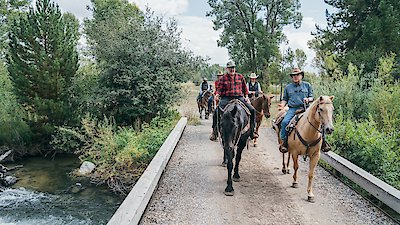 Family Dinner Season 3 Episode 10